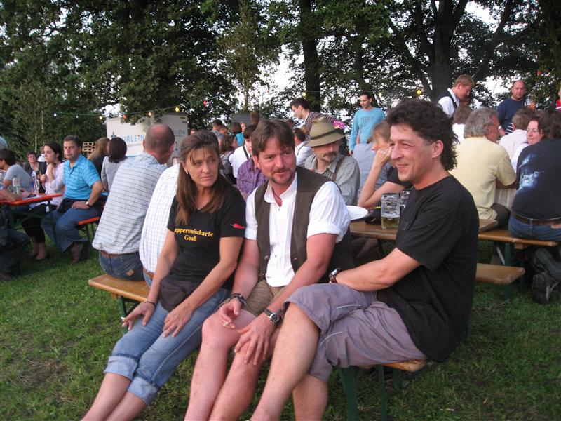 Dorfen 2010